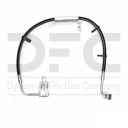 Dynamic Friction Co Brake Hose, 350-42025 350-42025